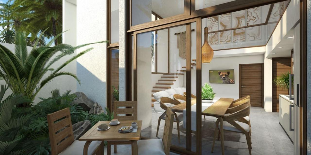 Azalea - New Construction 101 Duplex 2 Bedroom Private Pool *