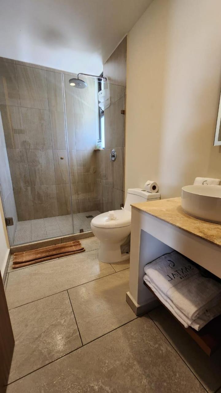 Santal Apartment Tulum