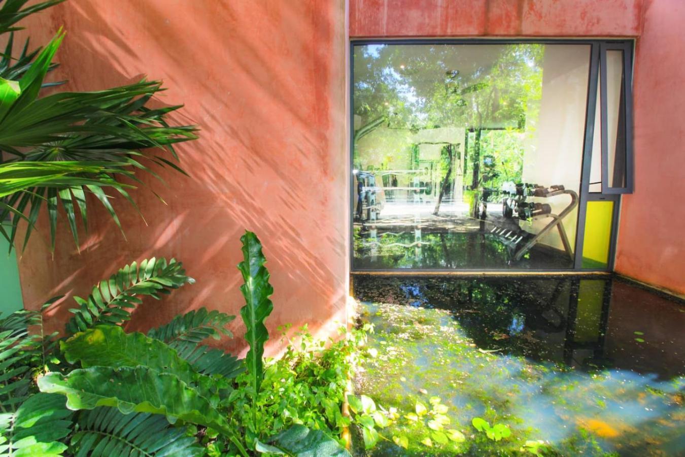 Vibrant 2br In Coolest Location * Tulum
