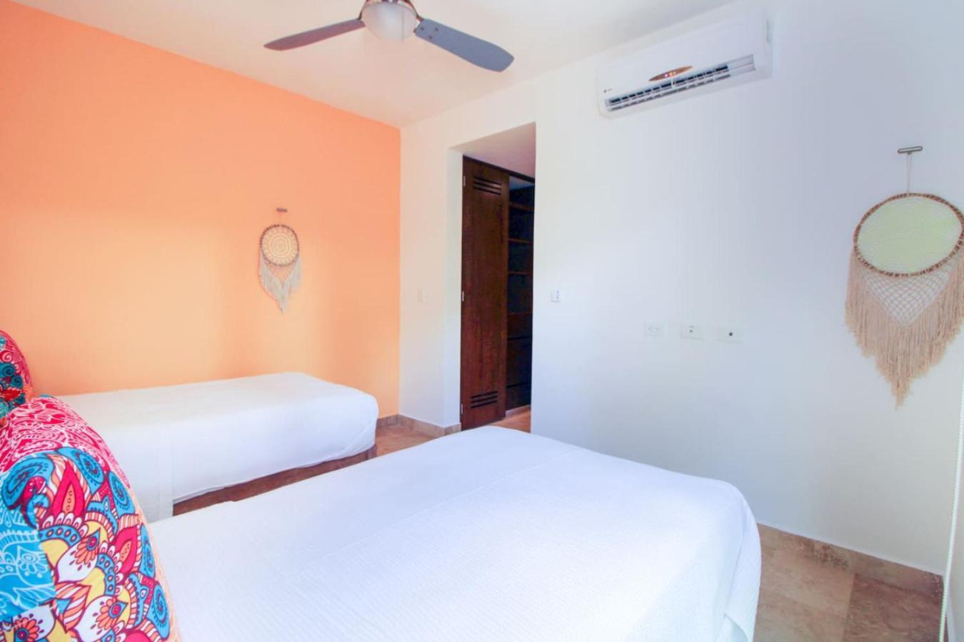 Vibrant 2br In Coolest Location