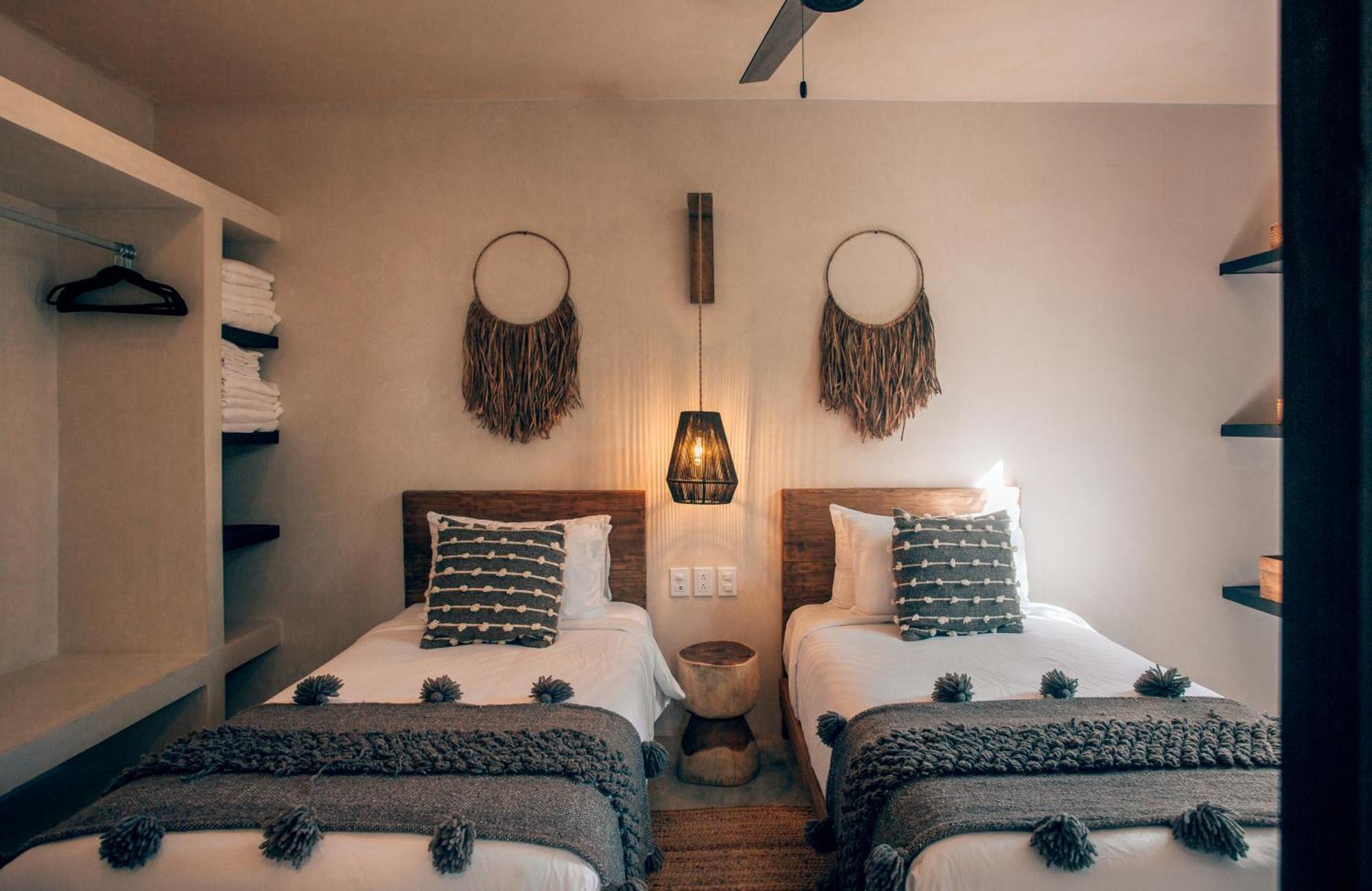 Jungle Rooftop -priv Pool-bathtub-jacuzzi 2a Villa