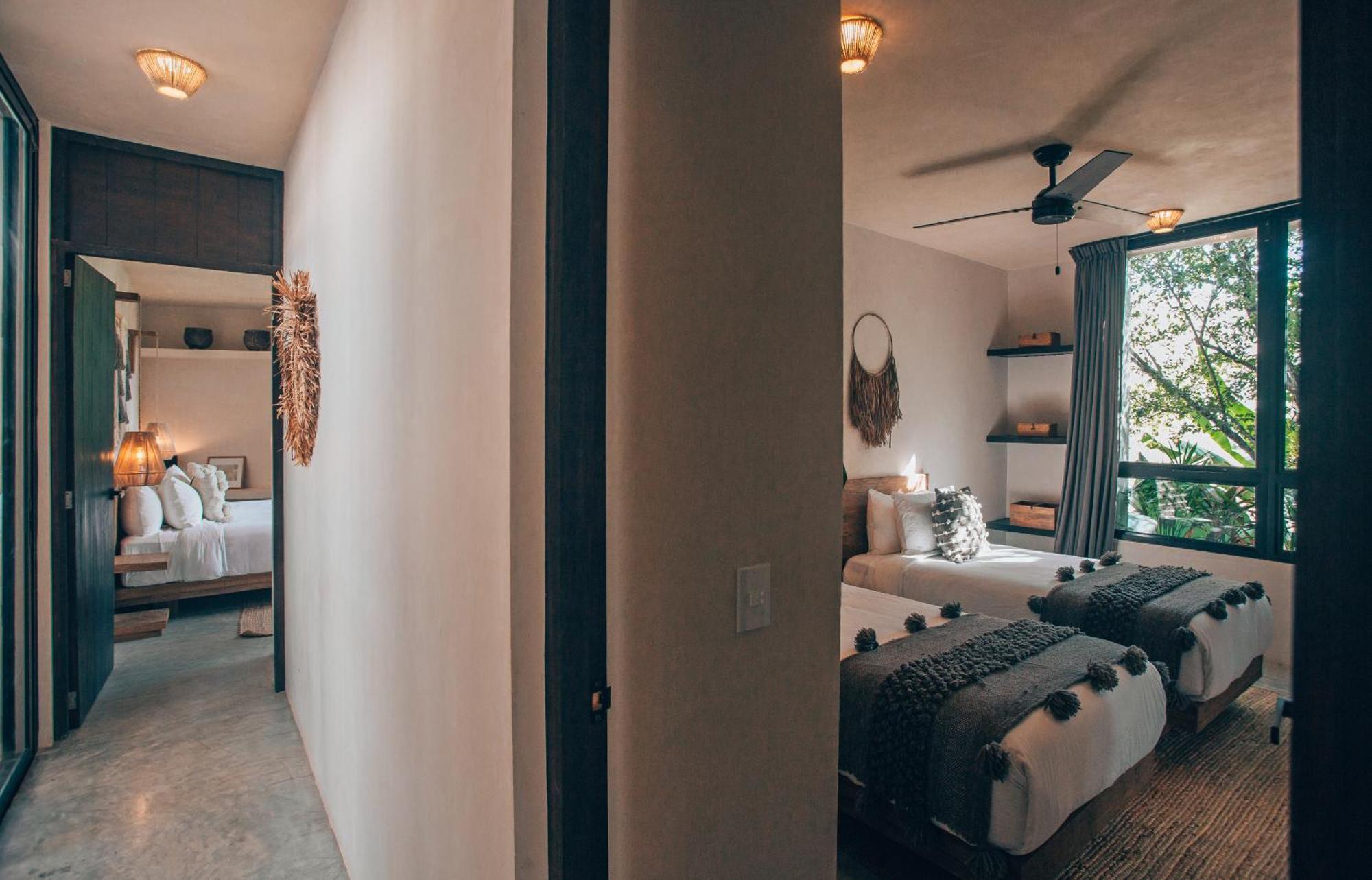 Jungle Rooftop -priv Pool-bathtub-jacuzzi 2a