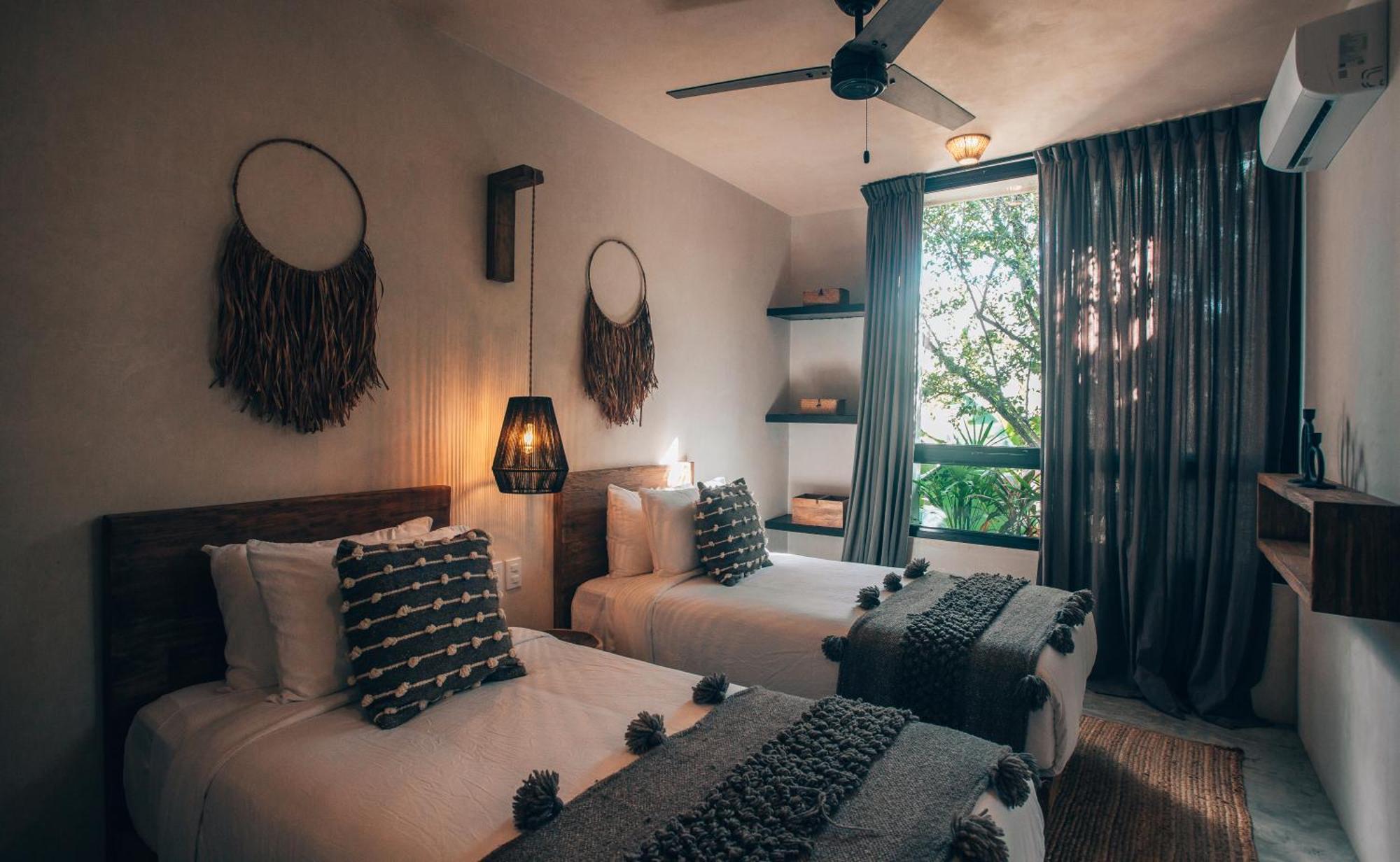 Jungle Rooftop -priv Pool-bathtub-jacuzzi 2a