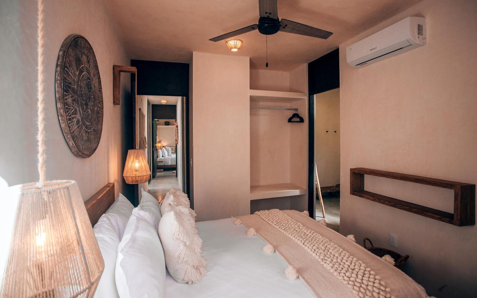 Jungle Rooftop -priv Pool-bathtub-jacuzzi 2a Villa *