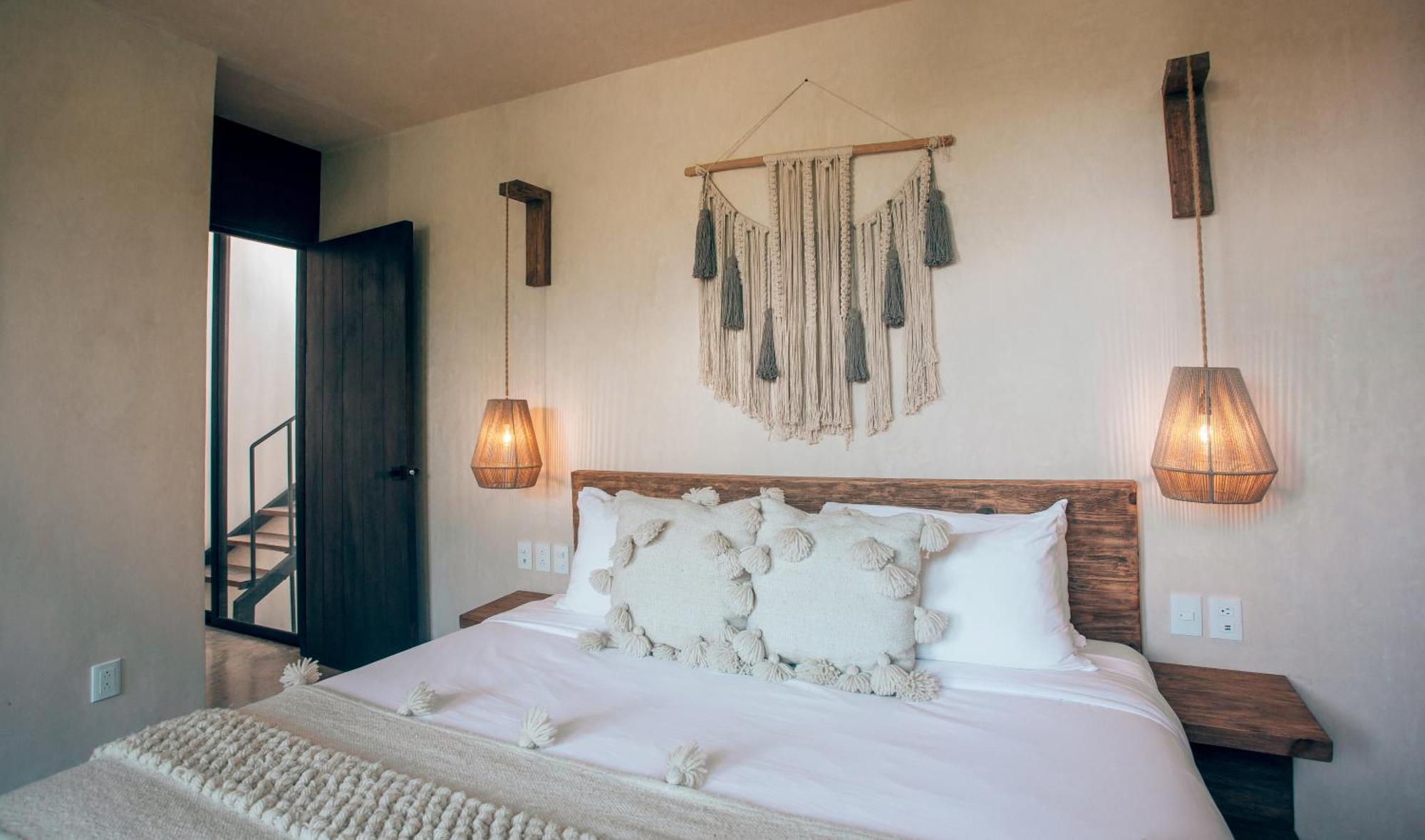 Jungle Rooftop -priv Pool-bathtub-jacuzzi 2a Villa