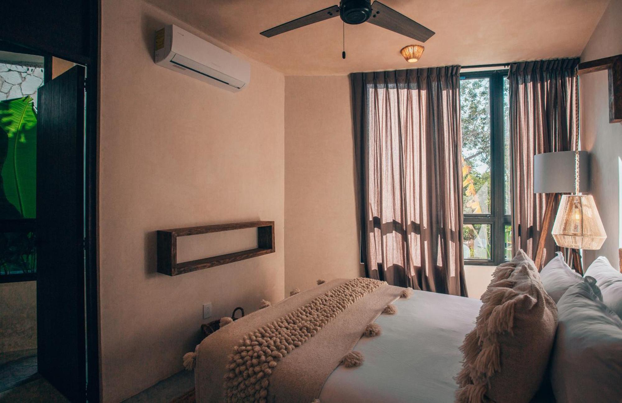 Jungle Rooftop -priv Pool-bathtub-jacuzzi 2a Villa *