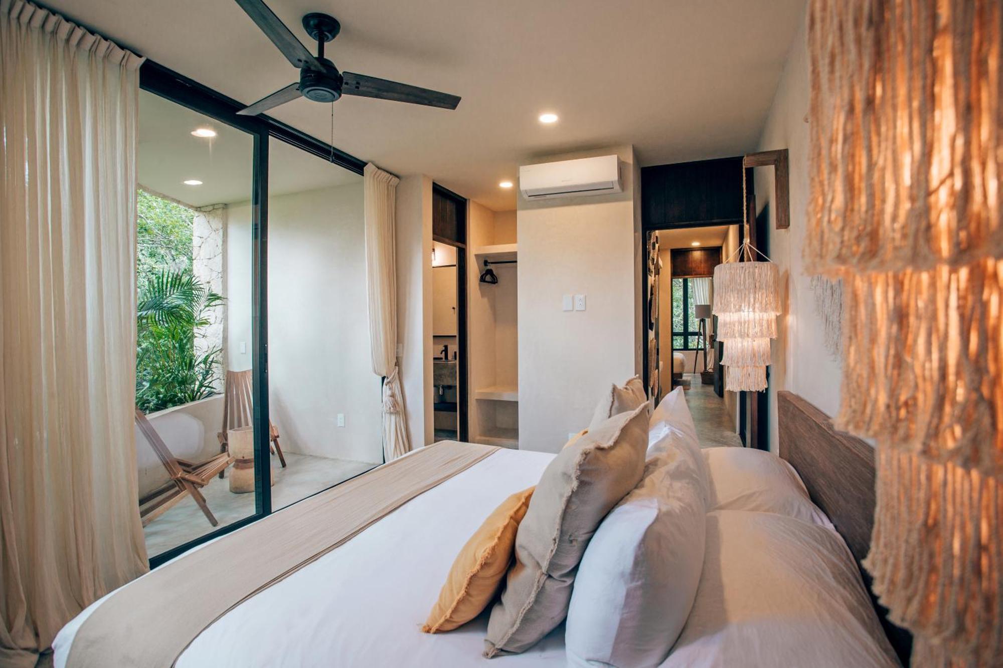 Luxury Jungle Villa-pvt Pool -100mbs- Concierge 8a Villa