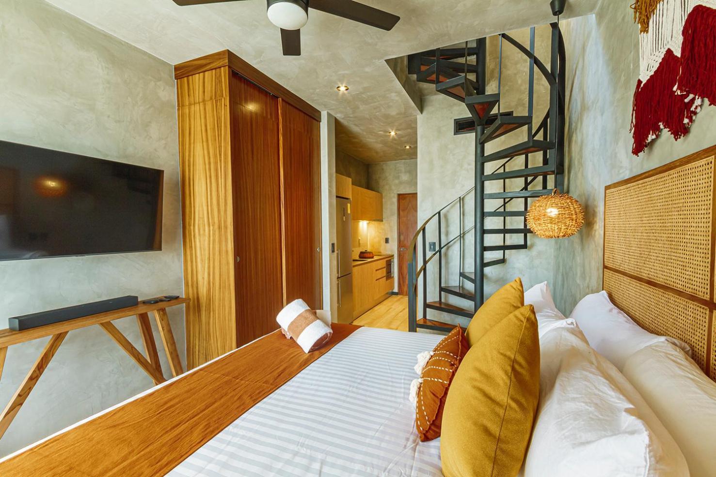 Impresionante Tuk Aparthotel 4*