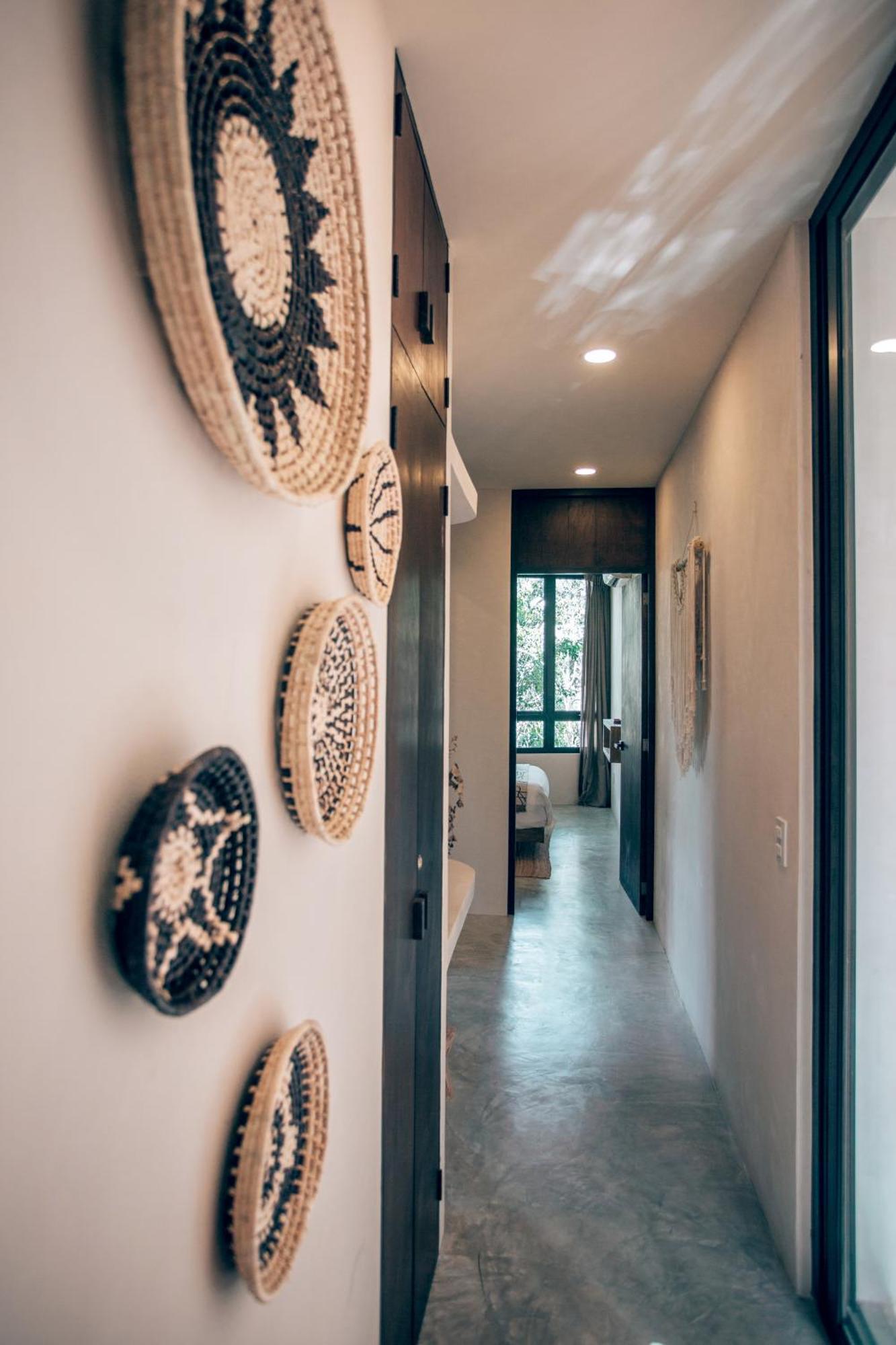 Boho Jungle - Pvt Pool -100mbs- Concierge 7a * Tulum