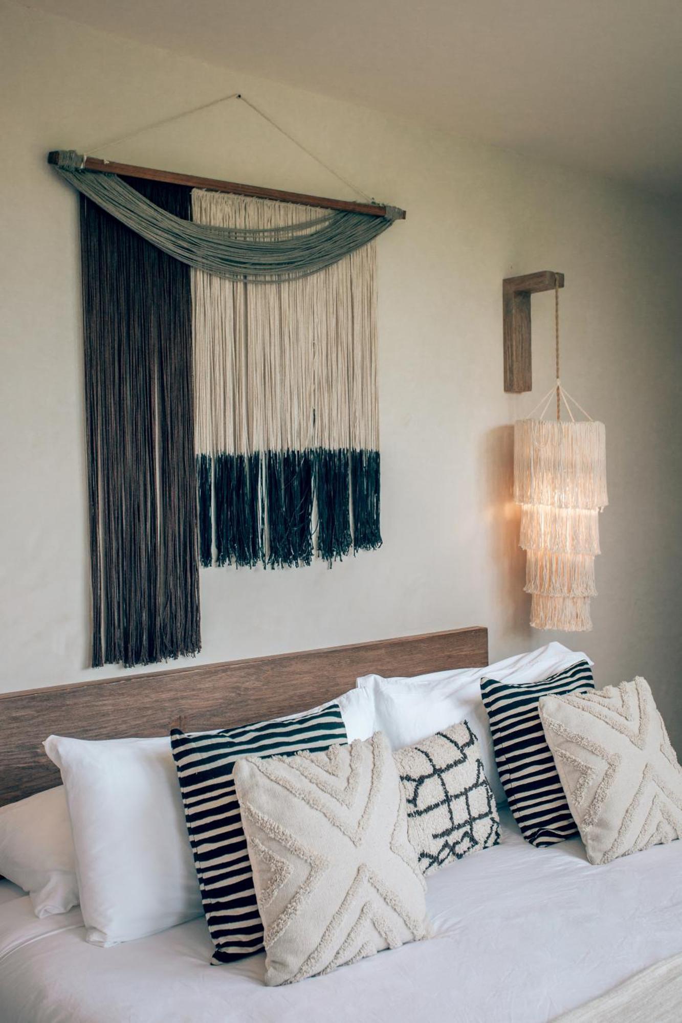 Villa Boho Jungle - Pvt Pool -100mbs- Concierge 7a