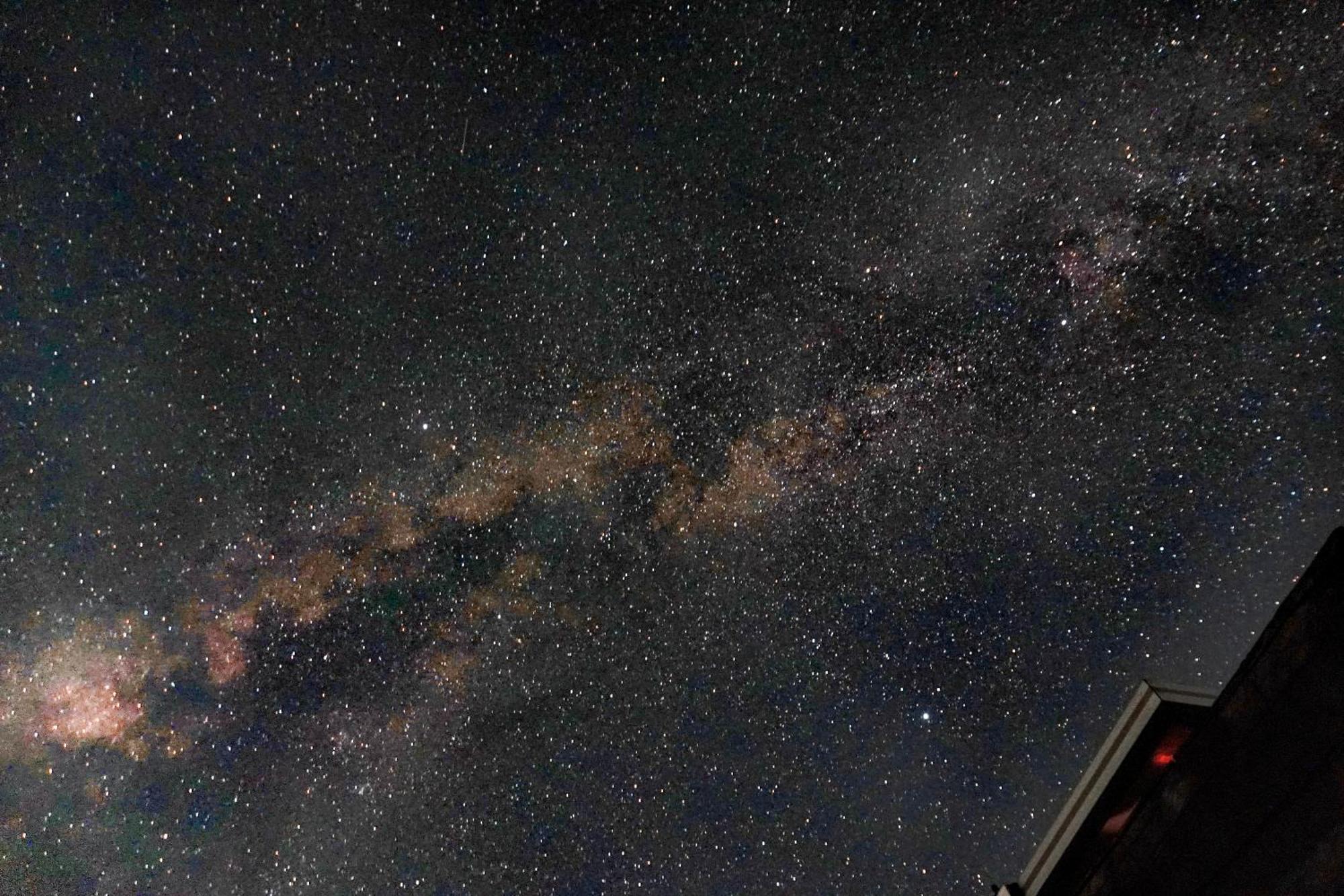 Treehouse H2ojos Campsite 4*