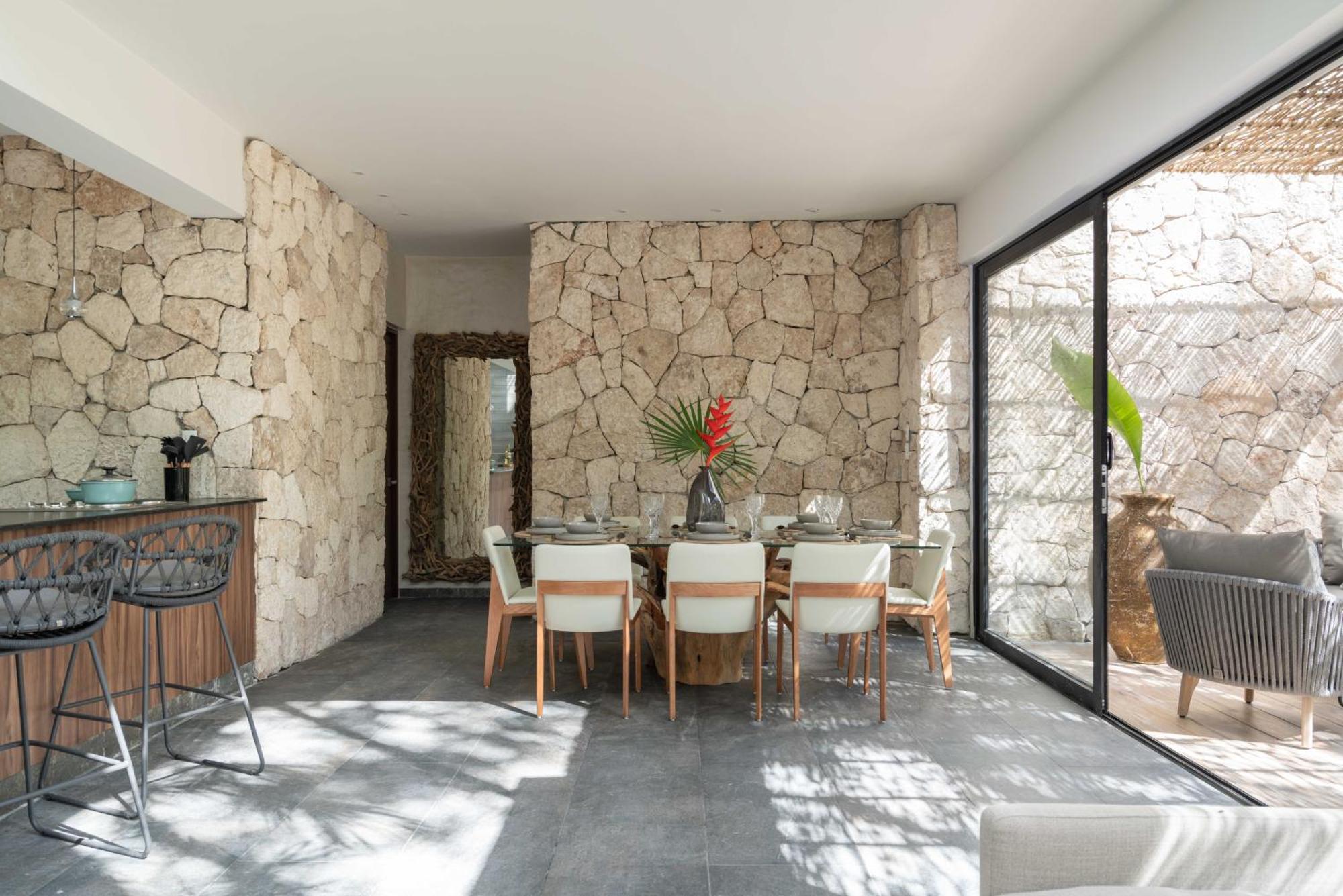 Pousada Twelve O'clock - Luxury Tulum
