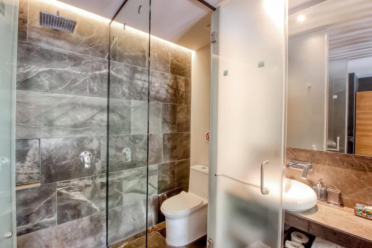 Location And 3 Pools Apartment Tulum