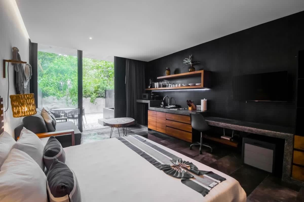 Apartment Location And 3 Pools Tulum