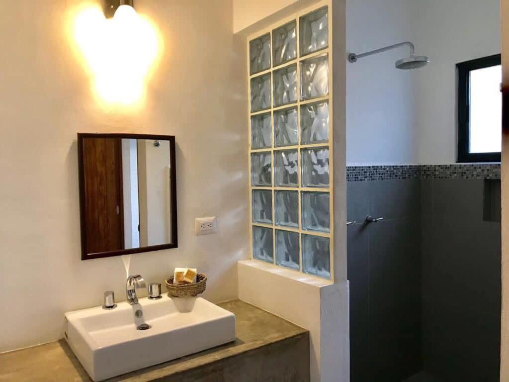 Downtown Cozy 1bd * Tulum