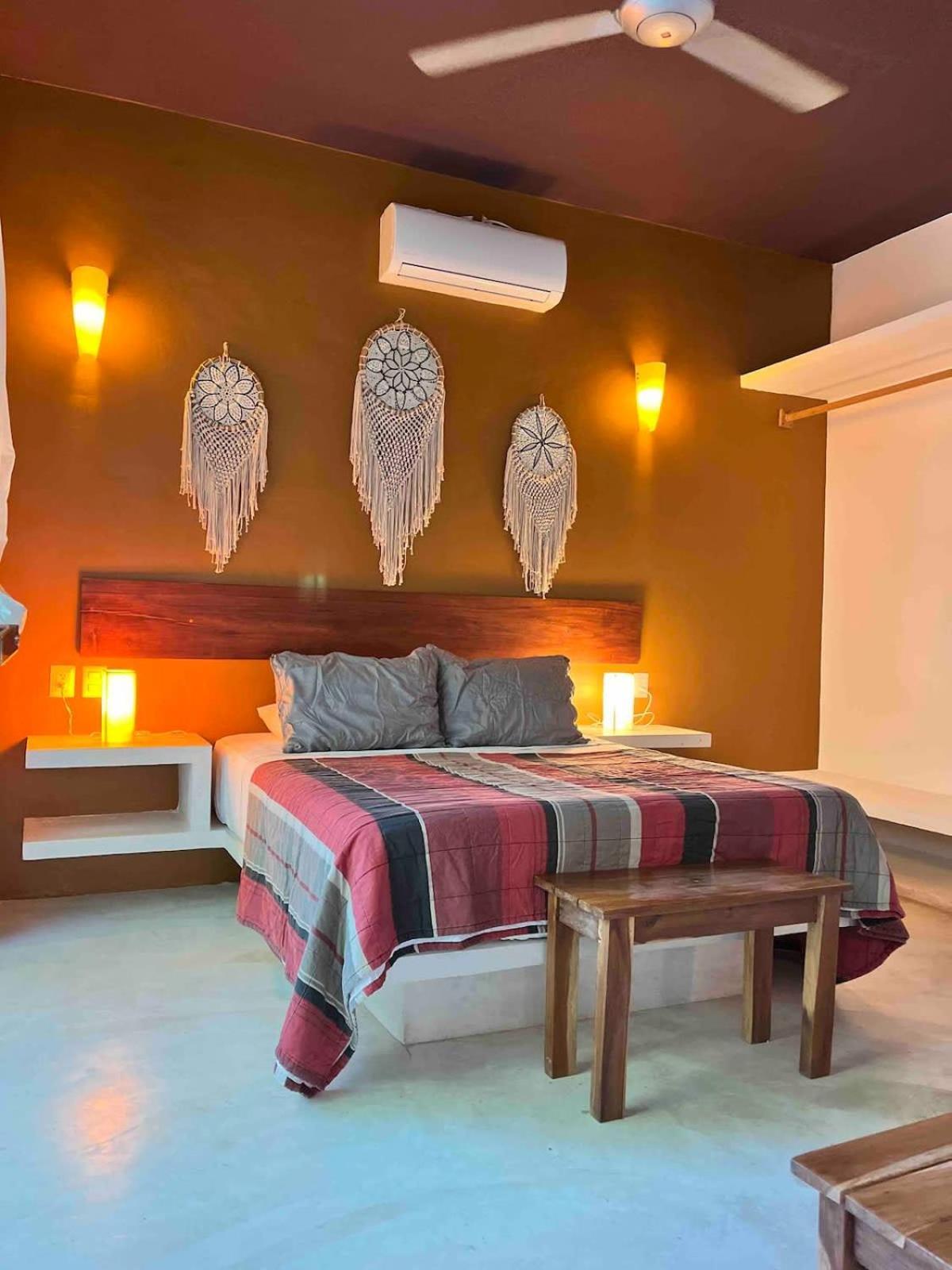 Downtown Cozy 1bd