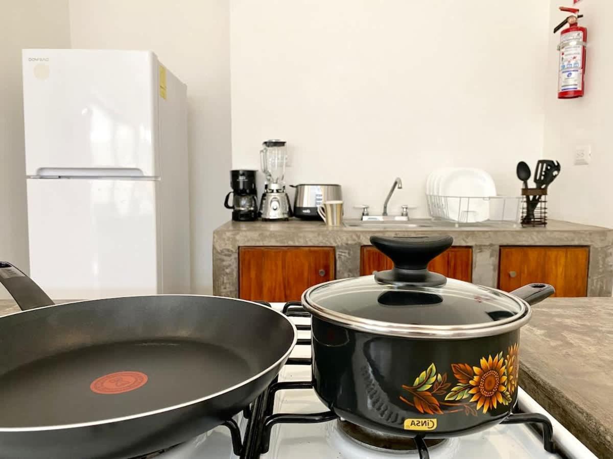 Downtown Cozy 1bd Holiday home *