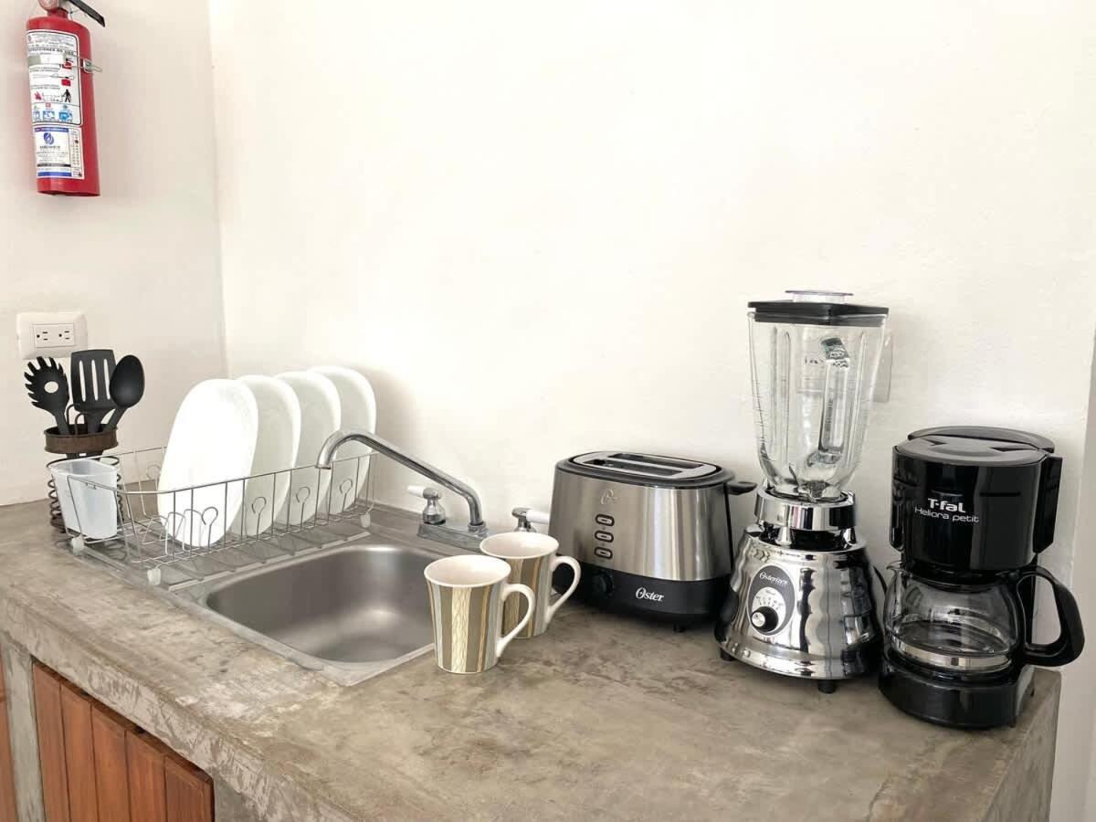 Holiday home Downtown Cozy 1bd Tulum