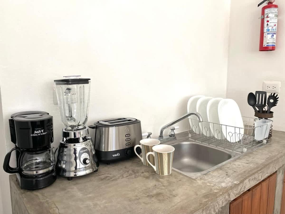 Holiday home Downtown Cozy 1bd