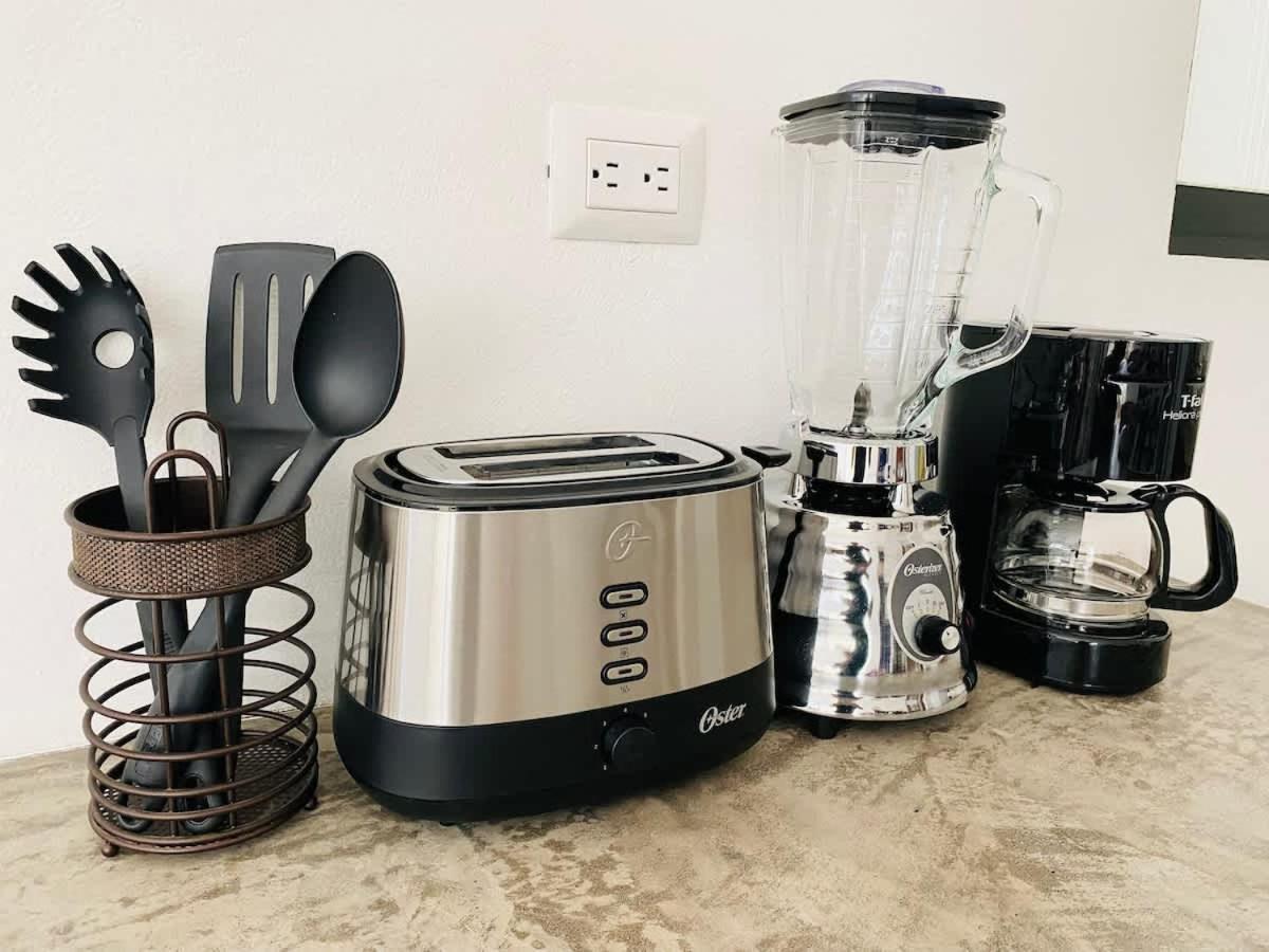 Downtown Cozy 1bd Holiday home