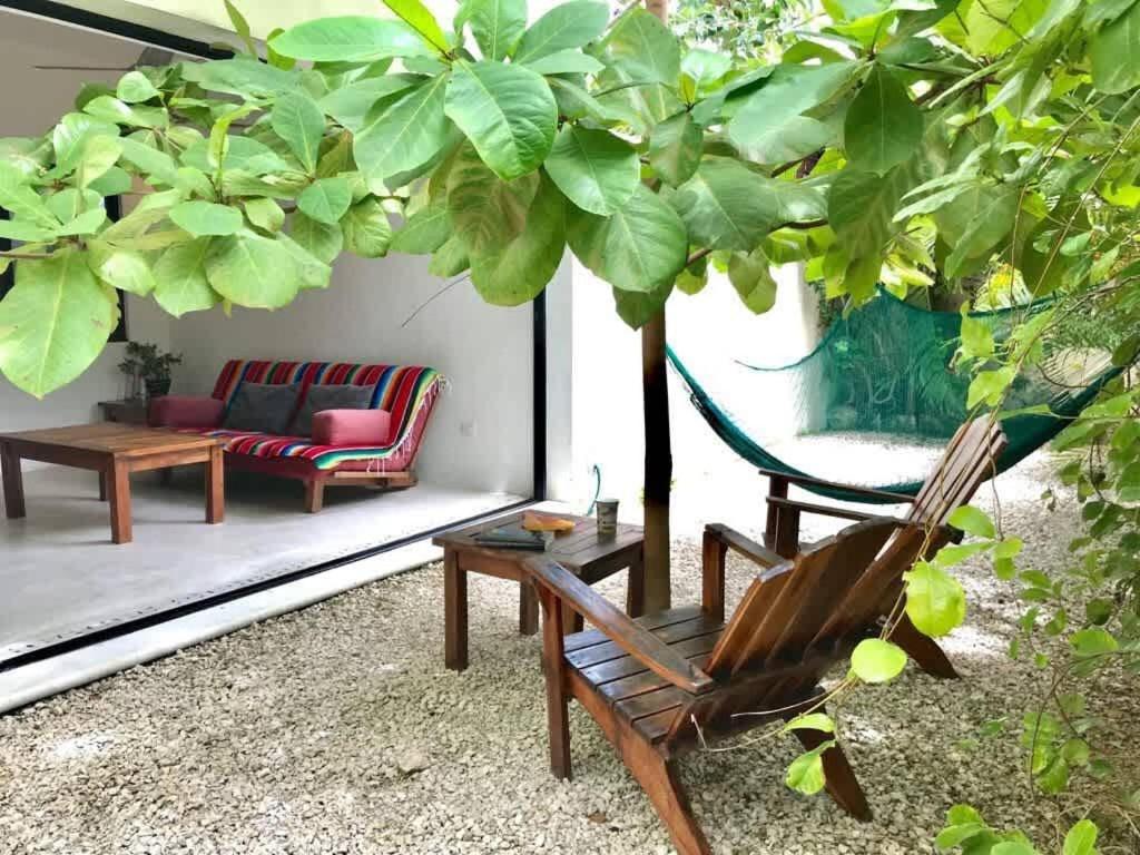 Holiday home Downtown Cozy 1bd *