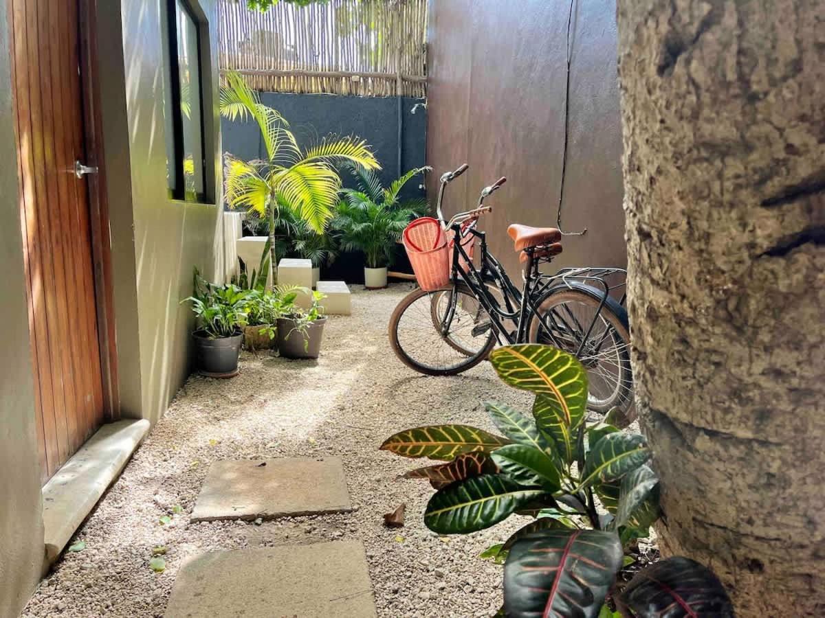 Downtown Cozy 1bd * Tulum