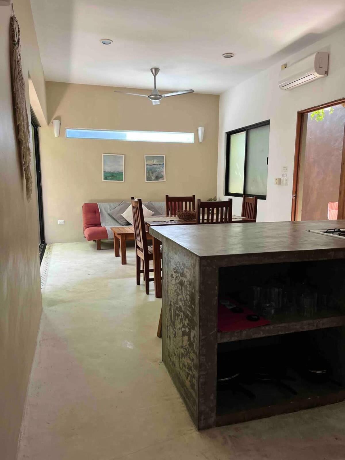 Holiday home Downtown Cozy 1bd