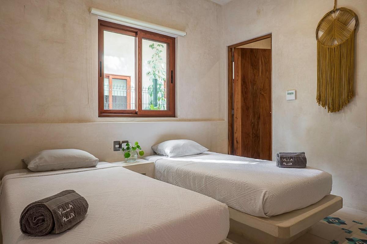 Villa Alux, La Veleta *