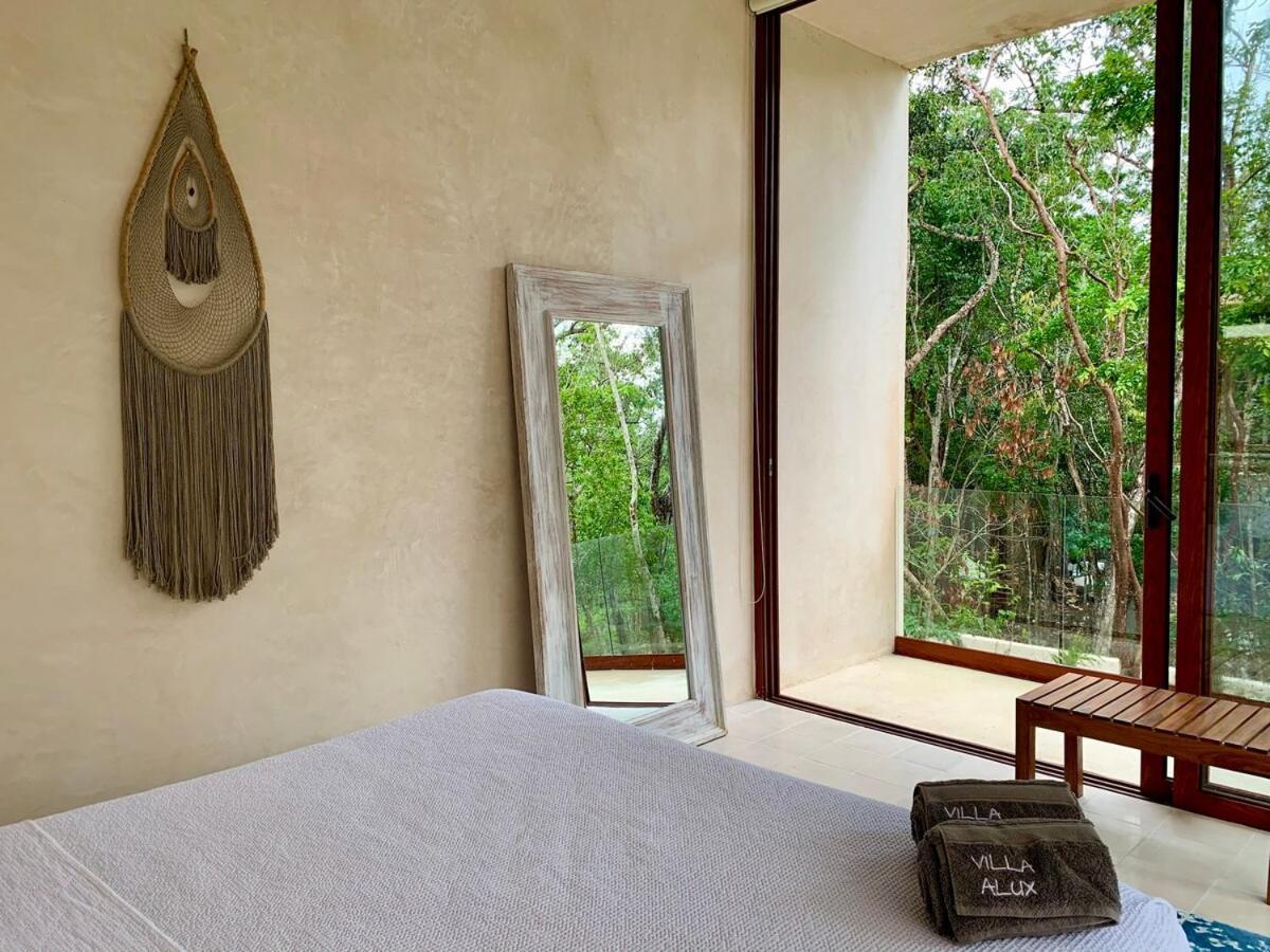 Alux, La Veleta * Tulum