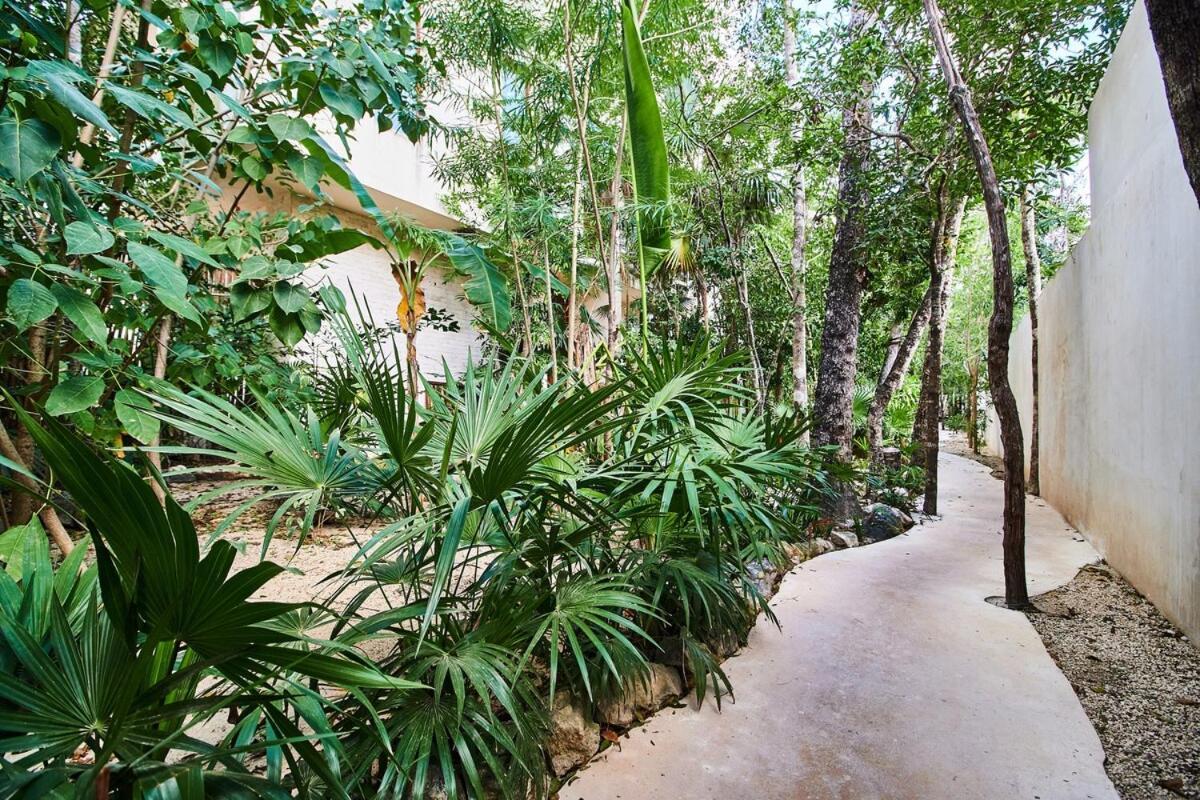 Villa Alux, La Veleta Tulum