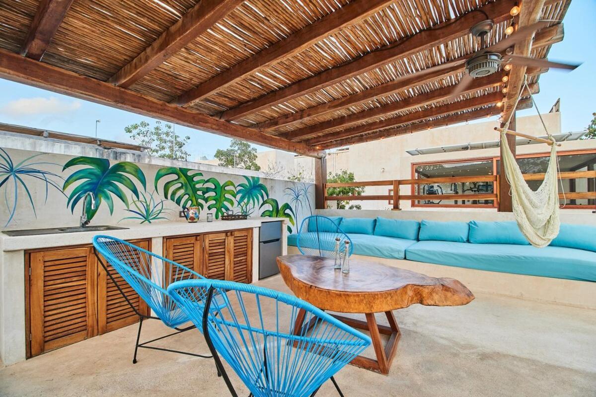 Villa Alux, La Veleta *