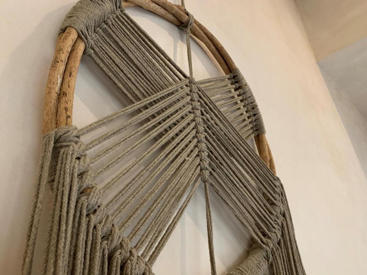 Alux, La Veleta Tulum