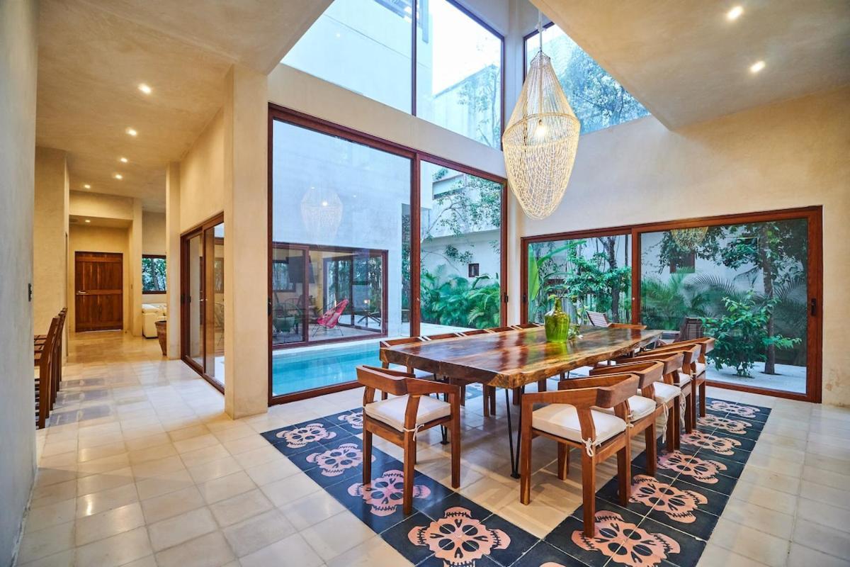 Alux, La Veleta * Tulum