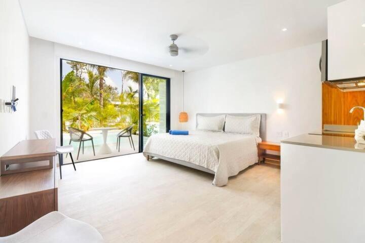 Park Lagunas Apartment Tulum