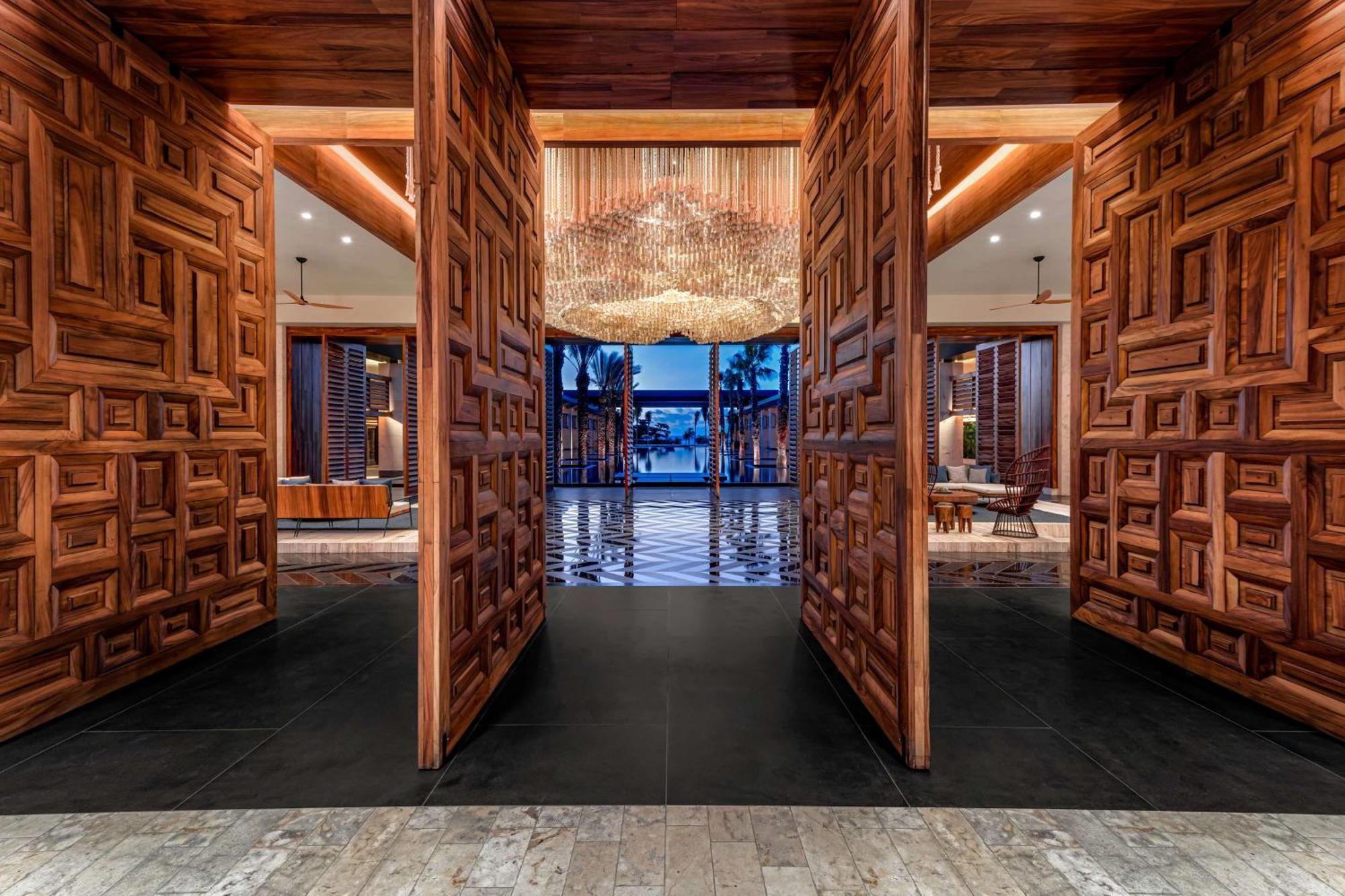 Conrad Riviera Maya 5*