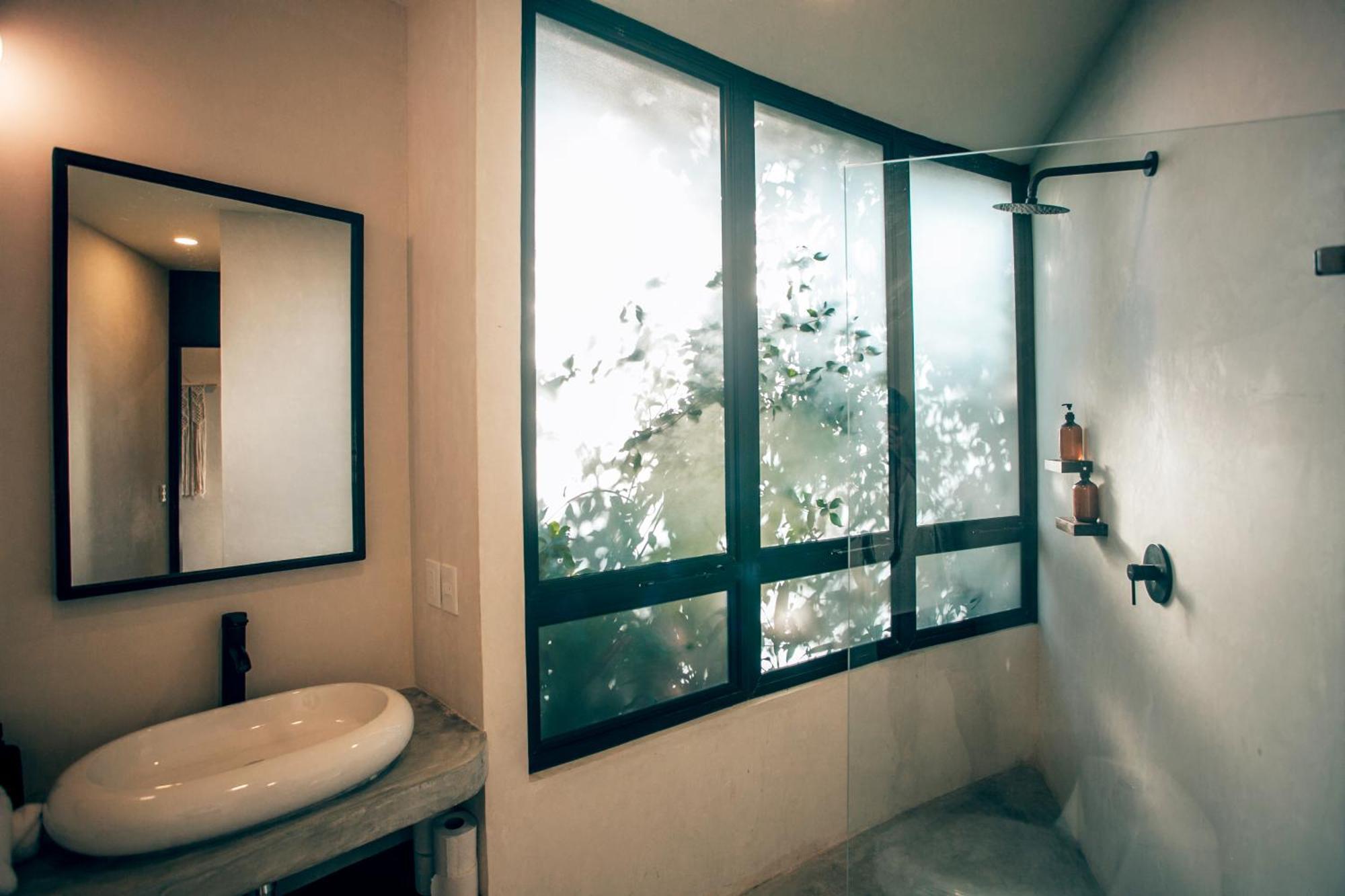 Jungle Boho - Private Pool - Concierge 6b Pousada