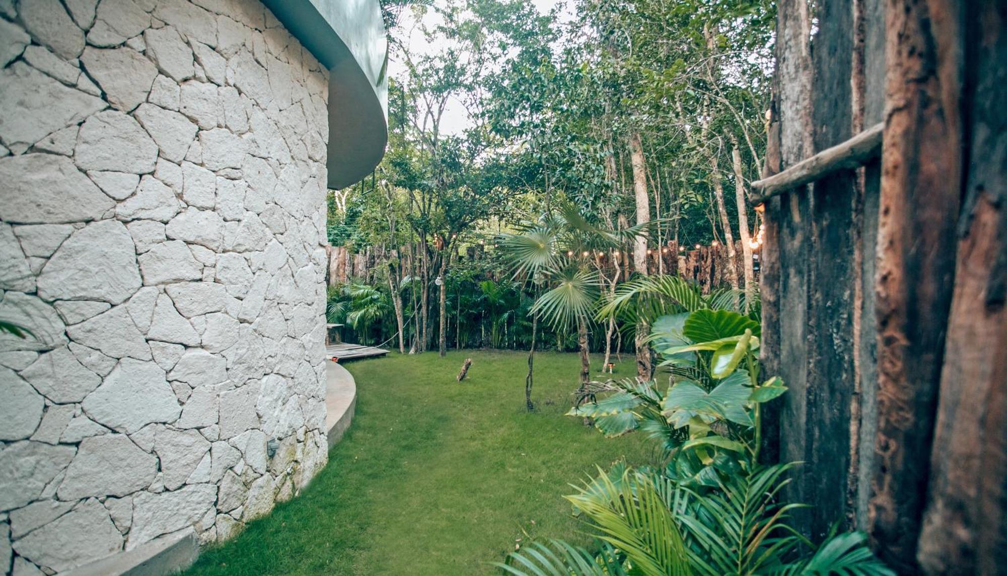 Jungle Boho - Private Pool - Concierge 6b Pousada *