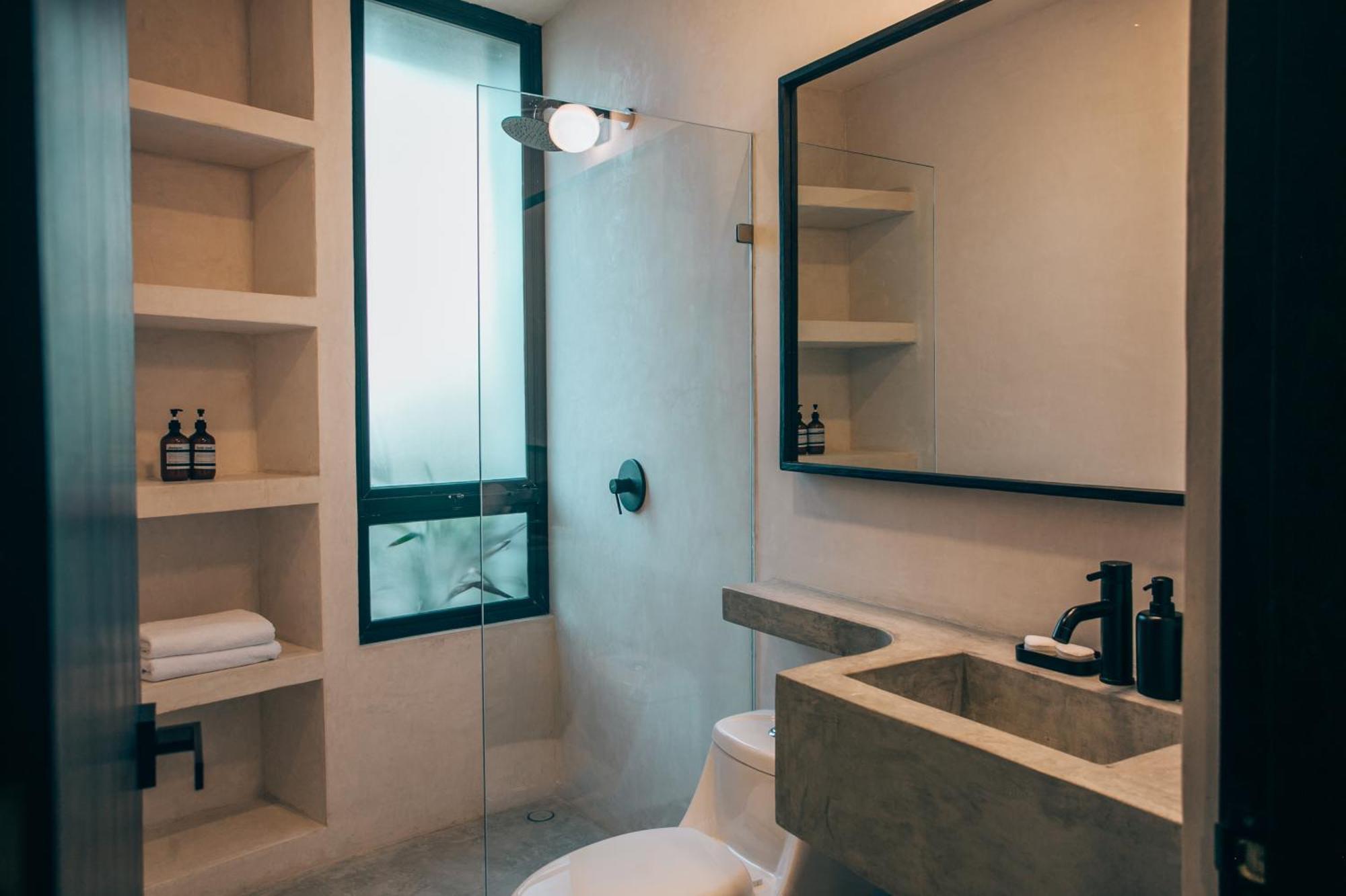Jungle Boho - Private Pool - Concierge 6b