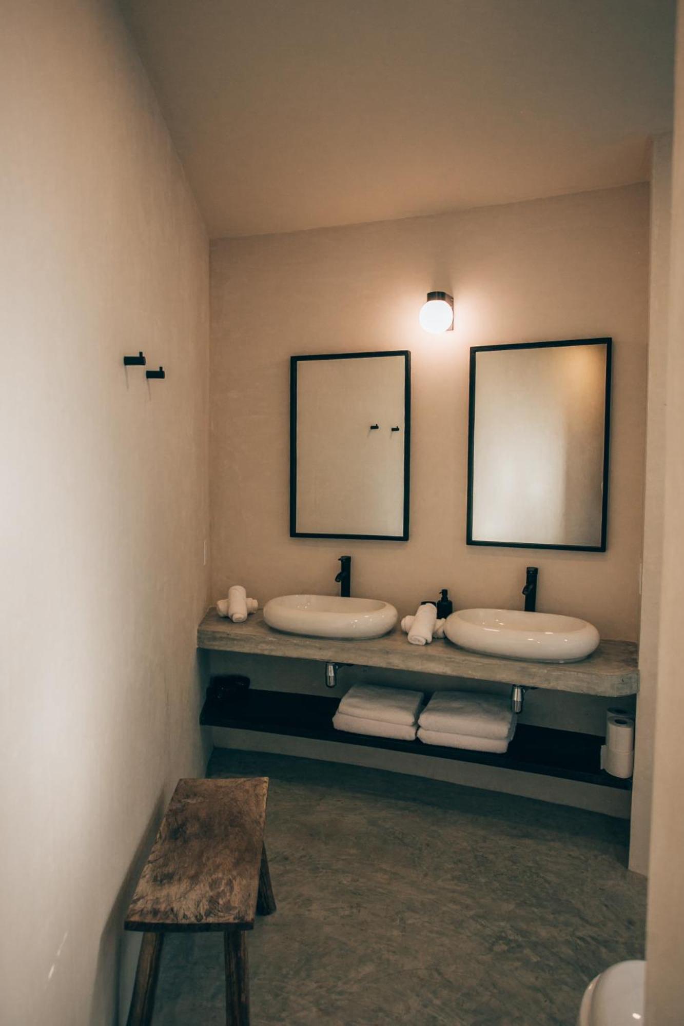 Jungle Boho - Private Pool - Concierge 6b Pousada *