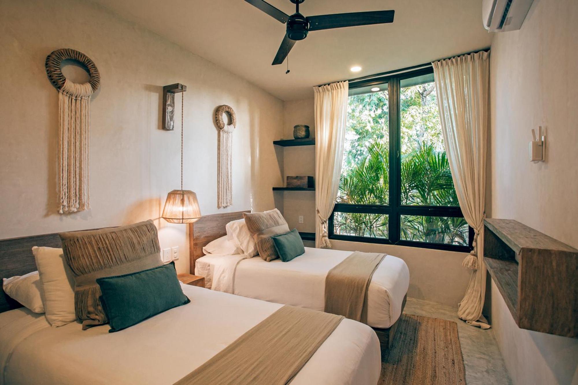 Jungle Boho - Private Pool - Concierge 6b