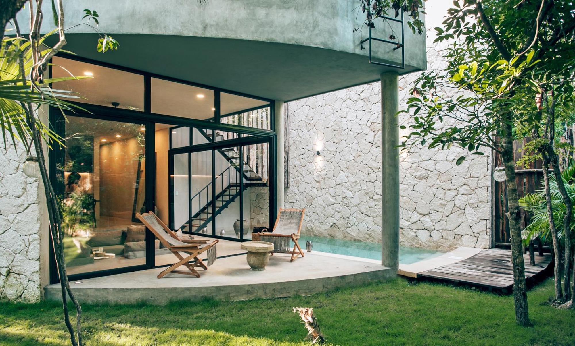 Pousada Jungle Boho - Private Pool - Concierge 6b