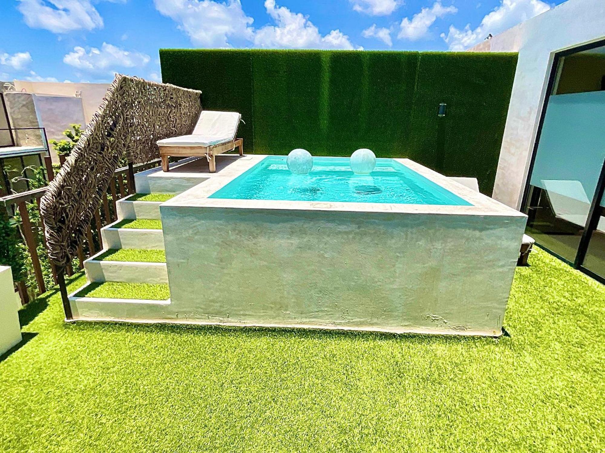 Apartamento Heart & Soul Ph *