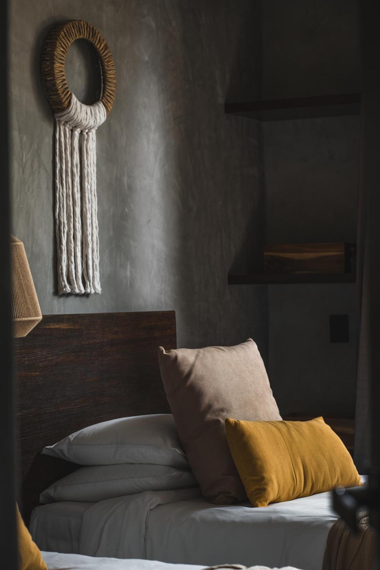 Villa Jungle Luxury Pvt Pool 100mbs Ac Concierge D9 Tulum