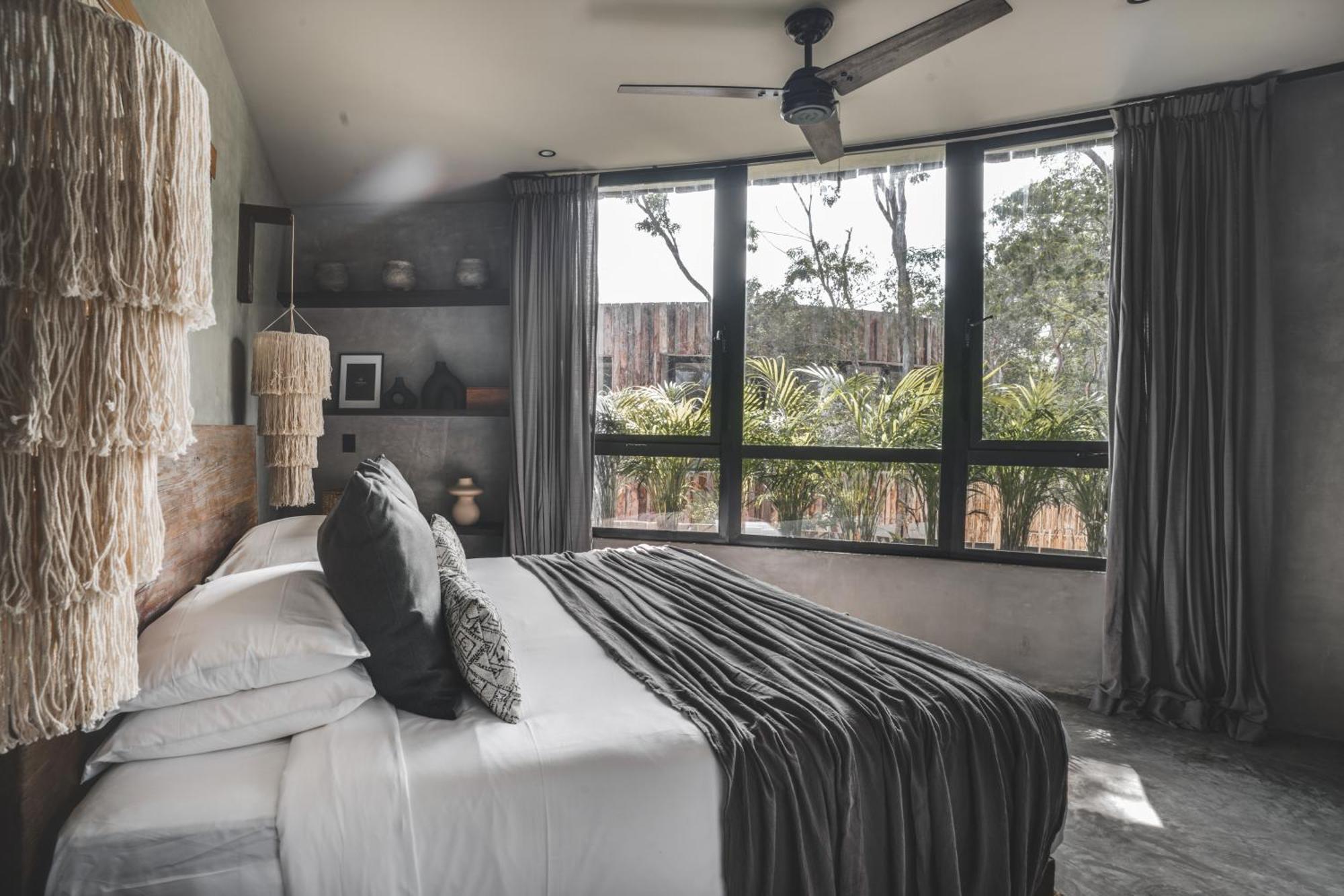 Jungle Luxury Pvt Pool 100mbs Ac Concierge D9 Villa