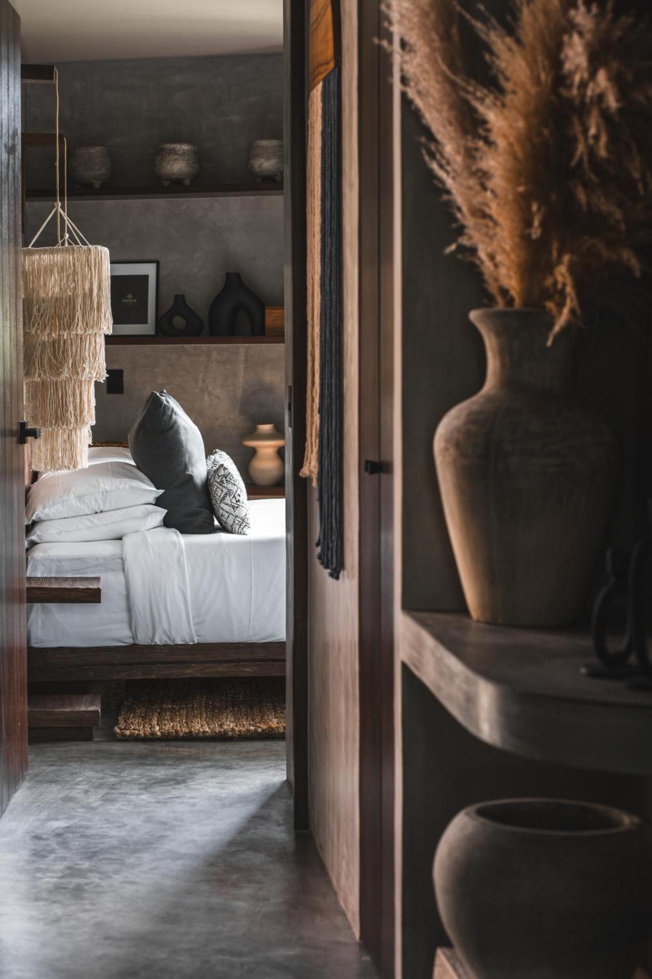 Villa Jungle Luxury Pvt Pool 100mbs Ac Concierge D9