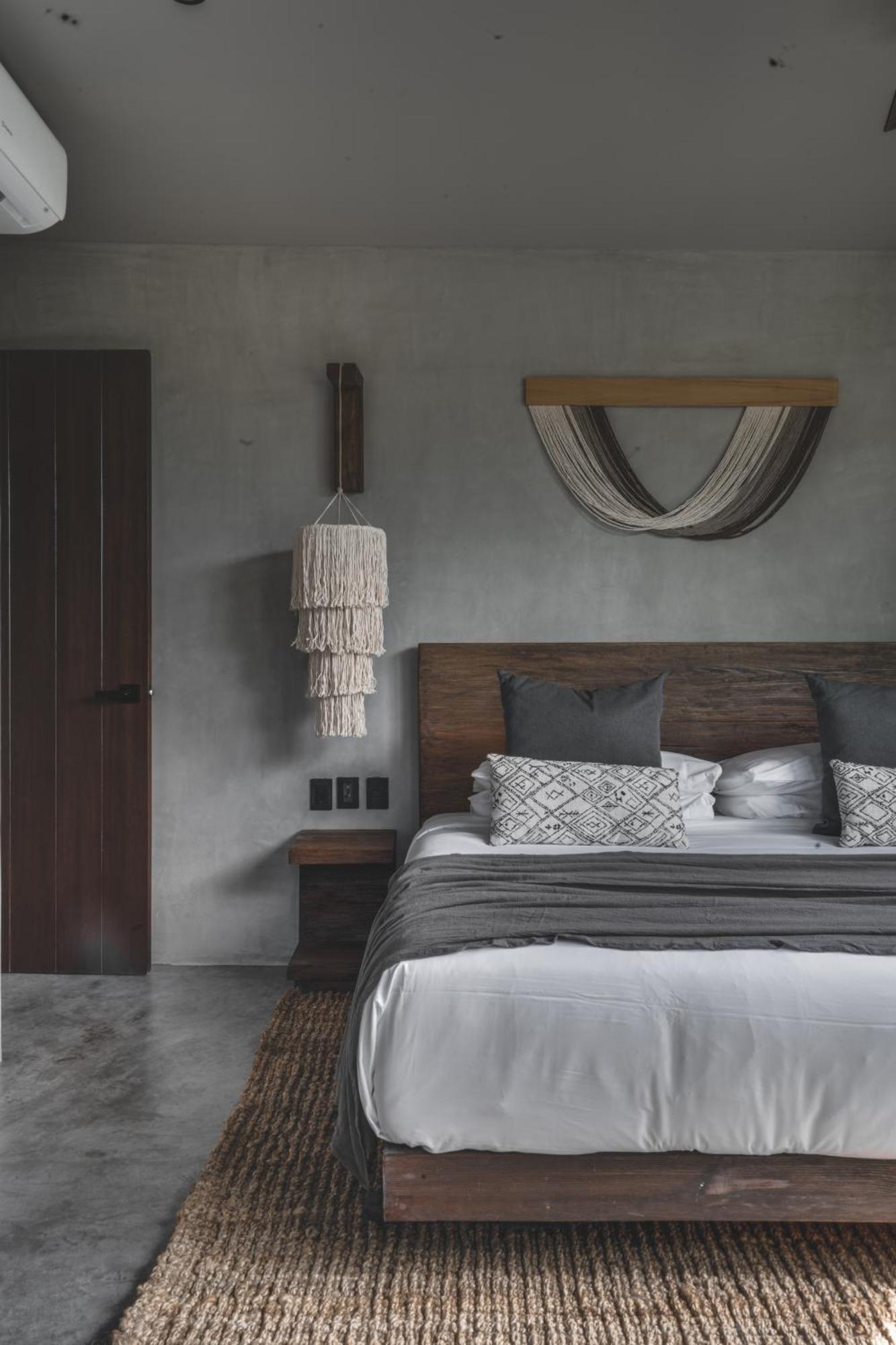 Jungle Luxury Pvt Pool 100mbs Ac Concierge D9 Villa *