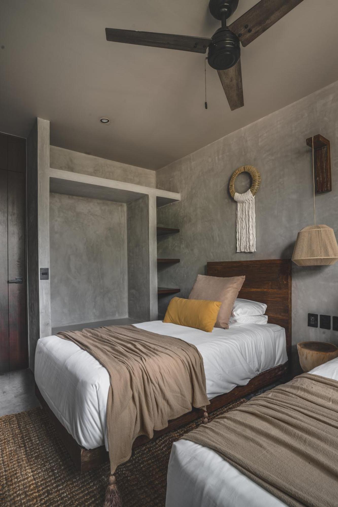 Jungle Luxury Pvt Pool 100mbs Ac Concierge D9 Villa