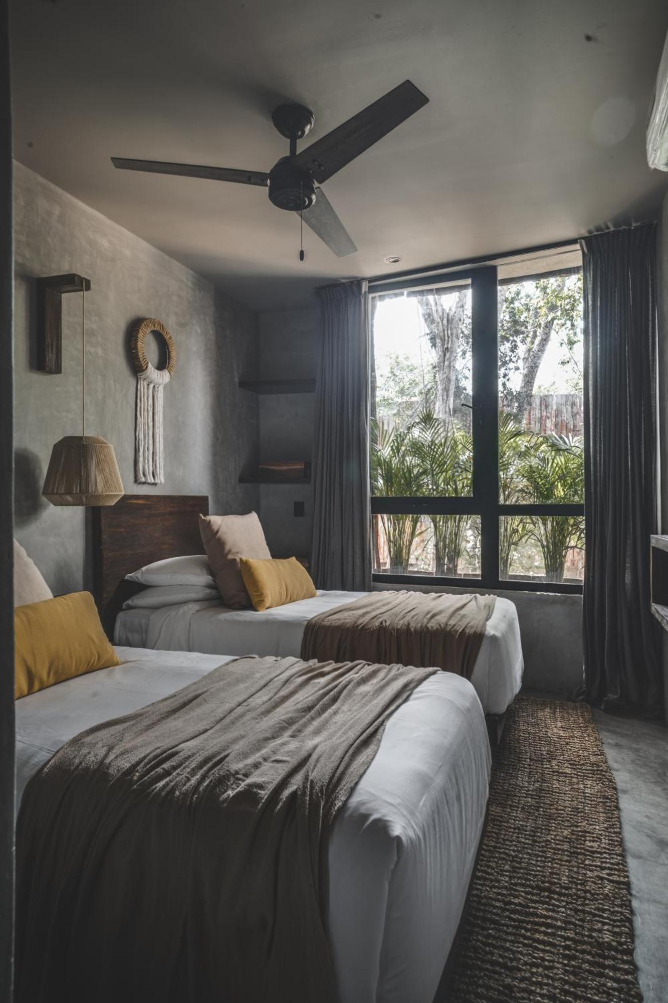 Villa Jungle Luxury Pvt Pool 100mbs Ac Concierge D9