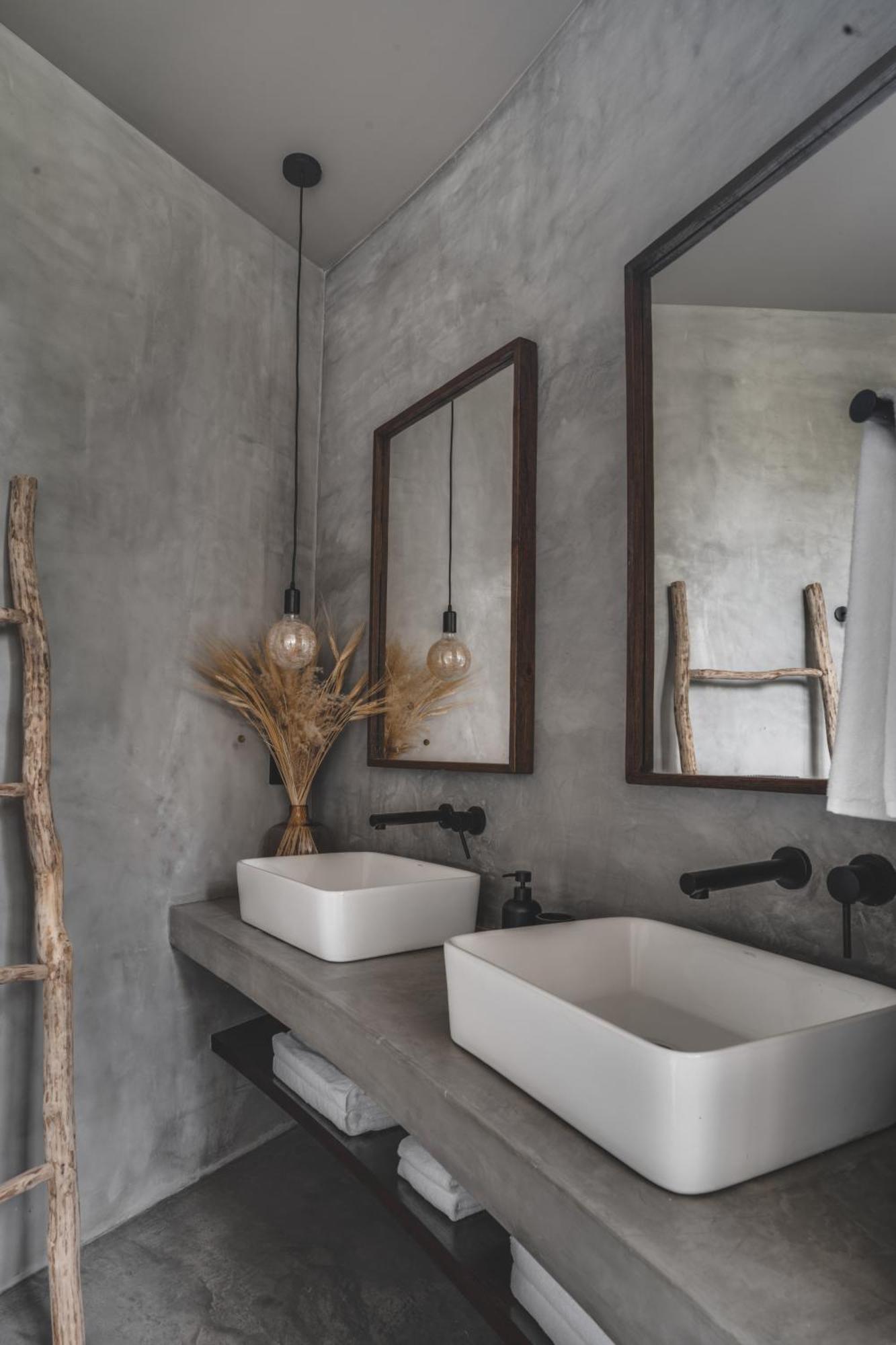 Jungle Luxury Pvt Pool 100mbs Ac Concierge D9 Villa