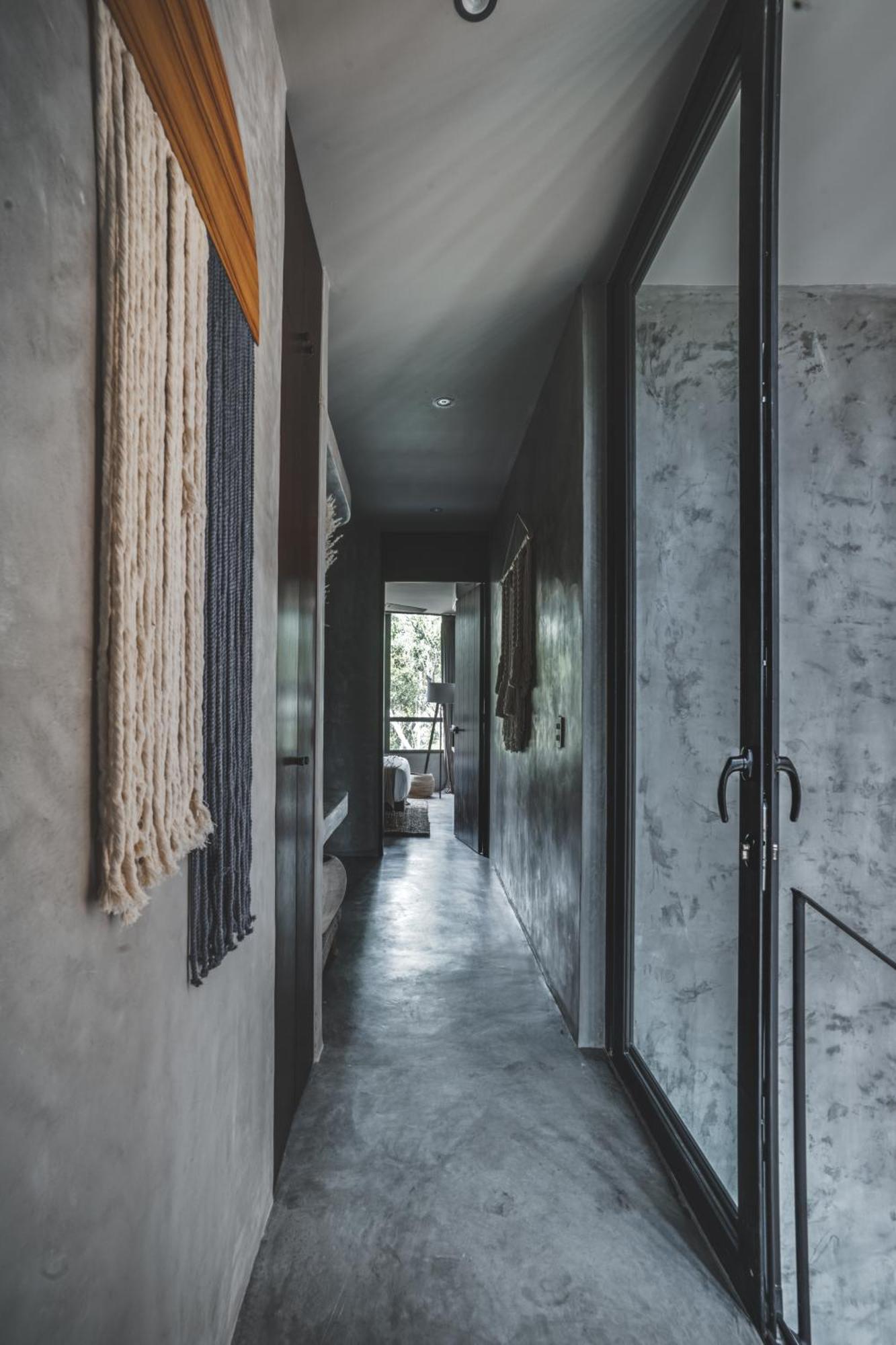 Villa Jungle Luxury Pvt Pool 100mbs Ac Concierge D9